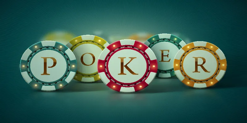 Các Dạng Cược Trong Poker Và Cách Đặt Cược Chi Tiết