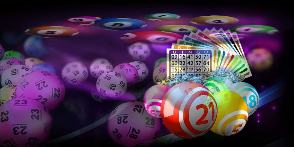 Lotto jili bet Casino Online