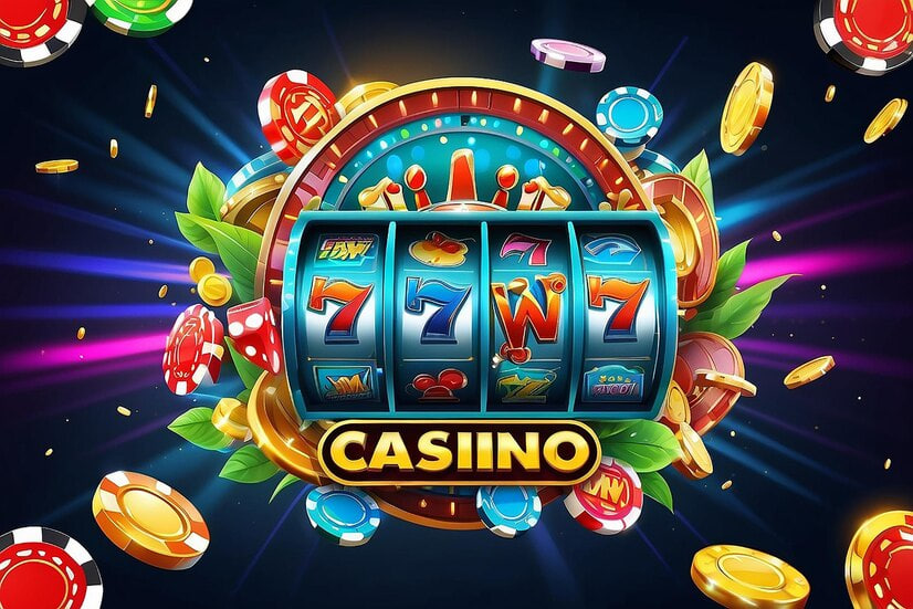 Slot 9s app online 
