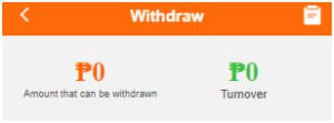 withdraw 2