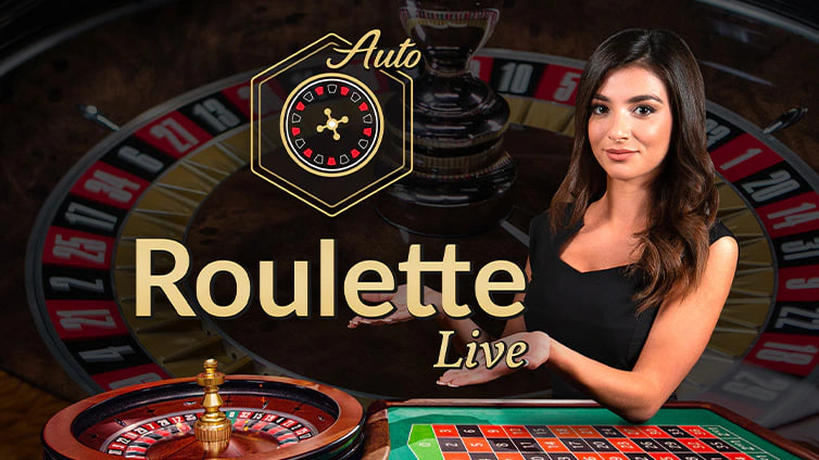 Live-Roulette