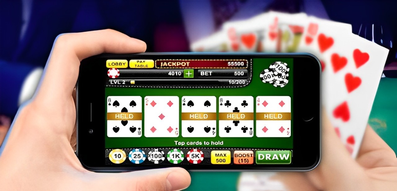 Poker Strategies for Success