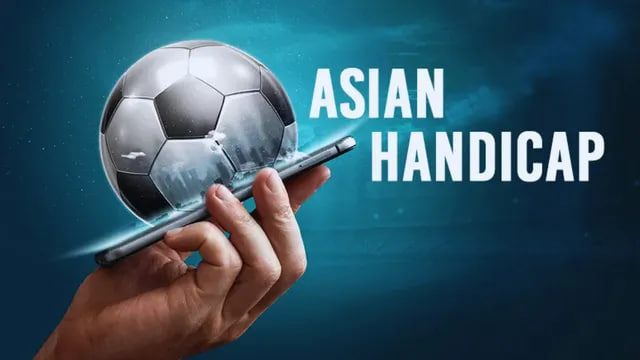 Asian Handicap Betting