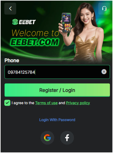 EEBET Register