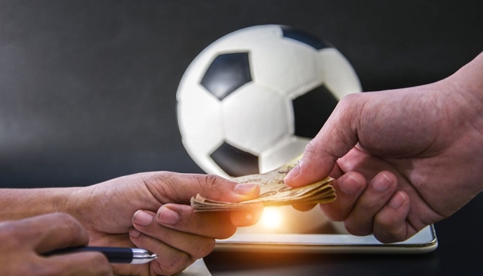 The Secret to Getting Rich from Soccer Betting | 9SAPP 1 Is it true that getting rich from football betting?