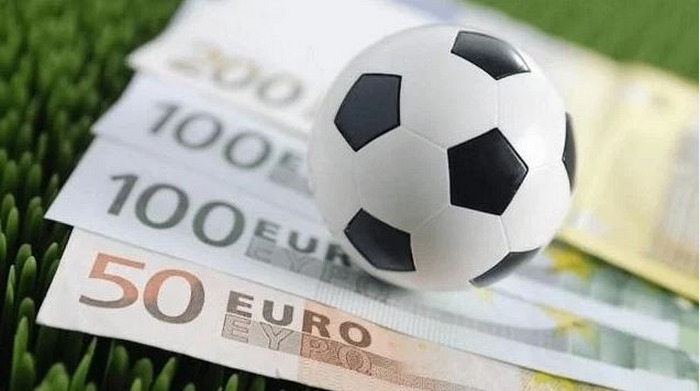 9SAPP Football Betting
