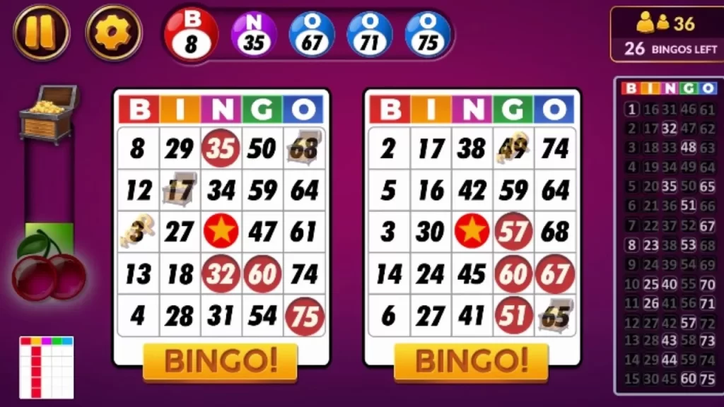 Tips and Tricks for Maximum Fun with Bingo Games! 4 Bingo – educational game
