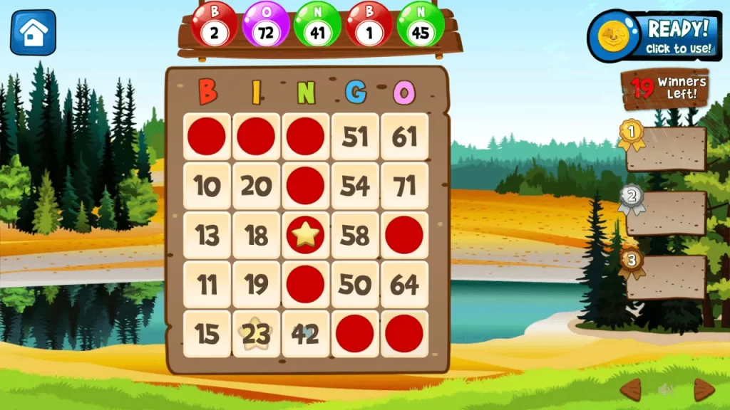 Tips and Tricks for Maximum Fun with Bingo Games! 3 Variations of Bingo cards
