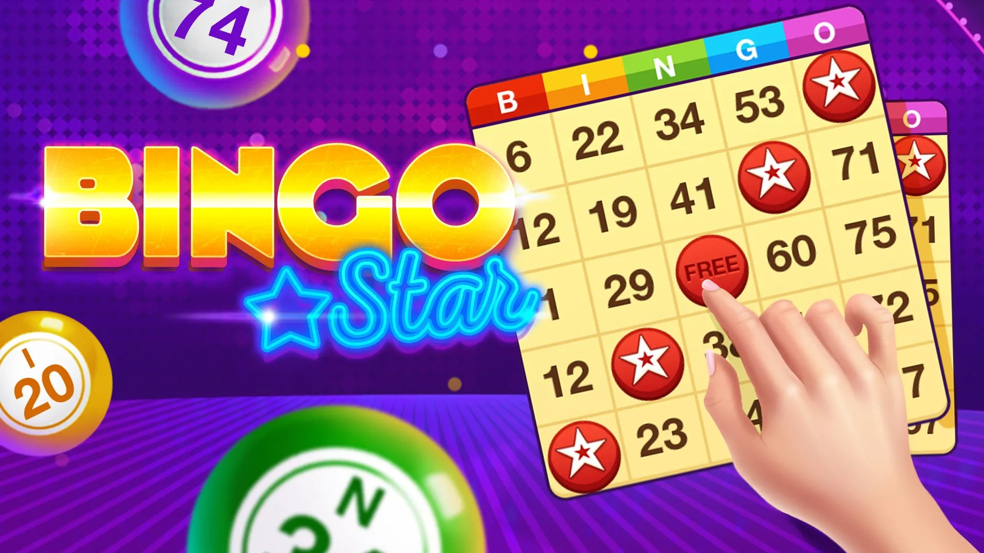 Bingo Games 9SAPP