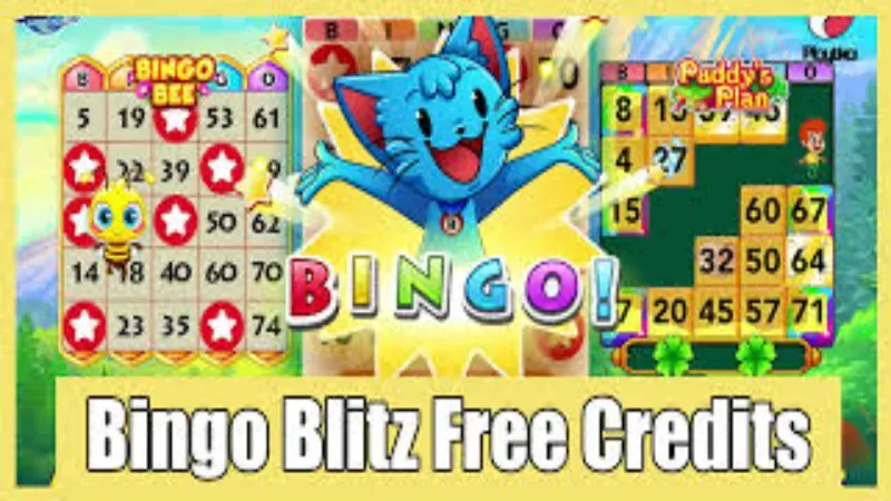 How to Get Free Credits in Stop Blitz 1 The best way to relax and play Stop Blitz?