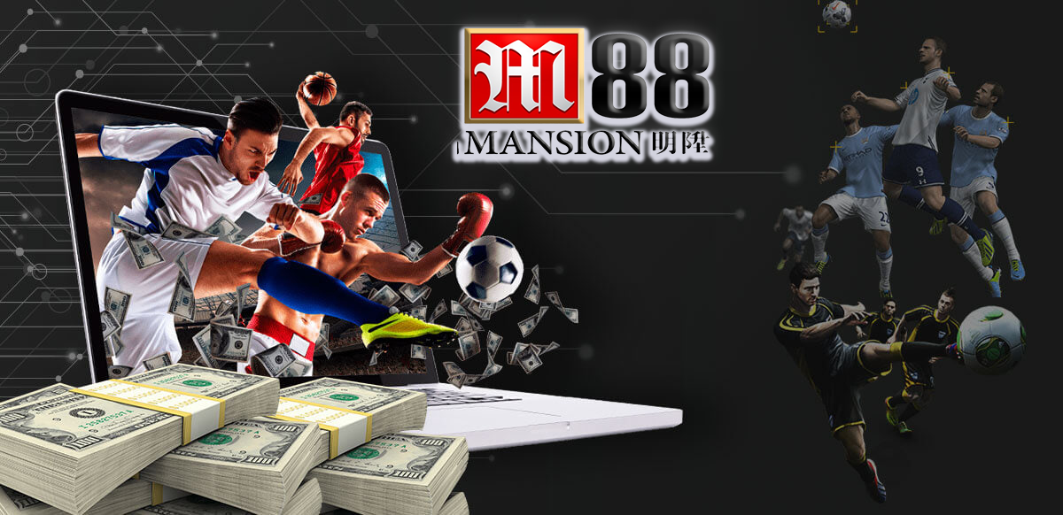 Top Betting Sites Compared: M88 vs 8XBET vs 1XBET vs W88 3 M88 Football Betting Tips