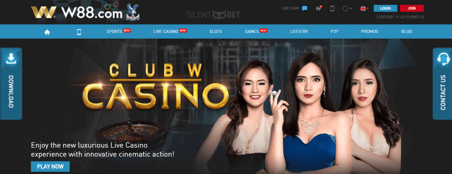Top Betting Sites Compared: M88 vs 8XBET vs 1XBET vs W88 2 W88 official